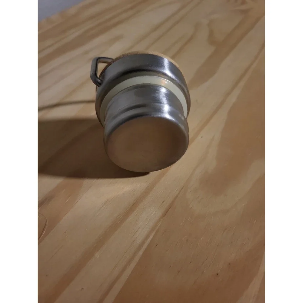 Mercedes-Benz Logo Water Bottle Lid